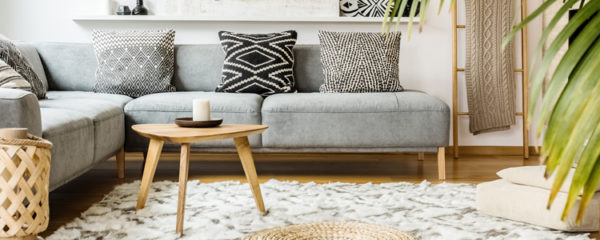 Mobilier intérieur