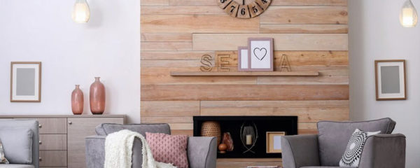 décoration d'intérieur