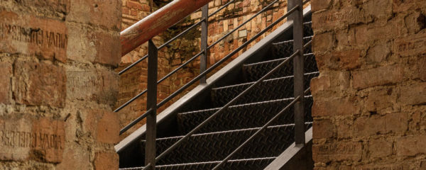 escaliers